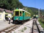 Triebwagen 1
