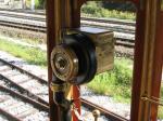 Vacuumbremse TW 1