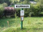 Haltestelle Kurhaus