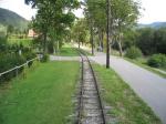 Zwischen Reichenau und Haaberg