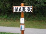 Haltestelle Haaberg