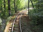 Zwischen Reichenau und Payerbach