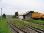 Bahnhof Ruprechtshofen