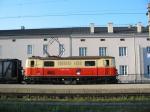 Bhf. St. Pölten
