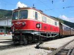Bhf. Mariazell