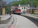 Bahnhof Kirchberg