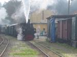 Steyr Lokalbahnhof